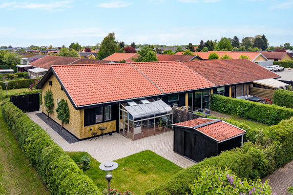 Ejendommen