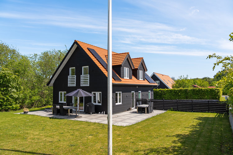 Bolig på Torpet 14 4300 Holbæk.