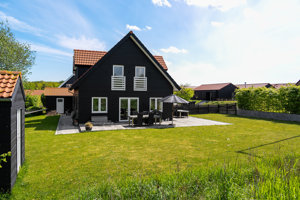 Set fra haven