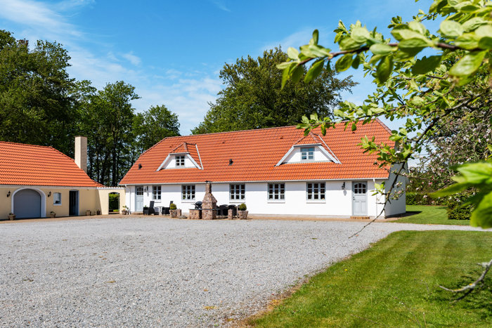 Ejendommen