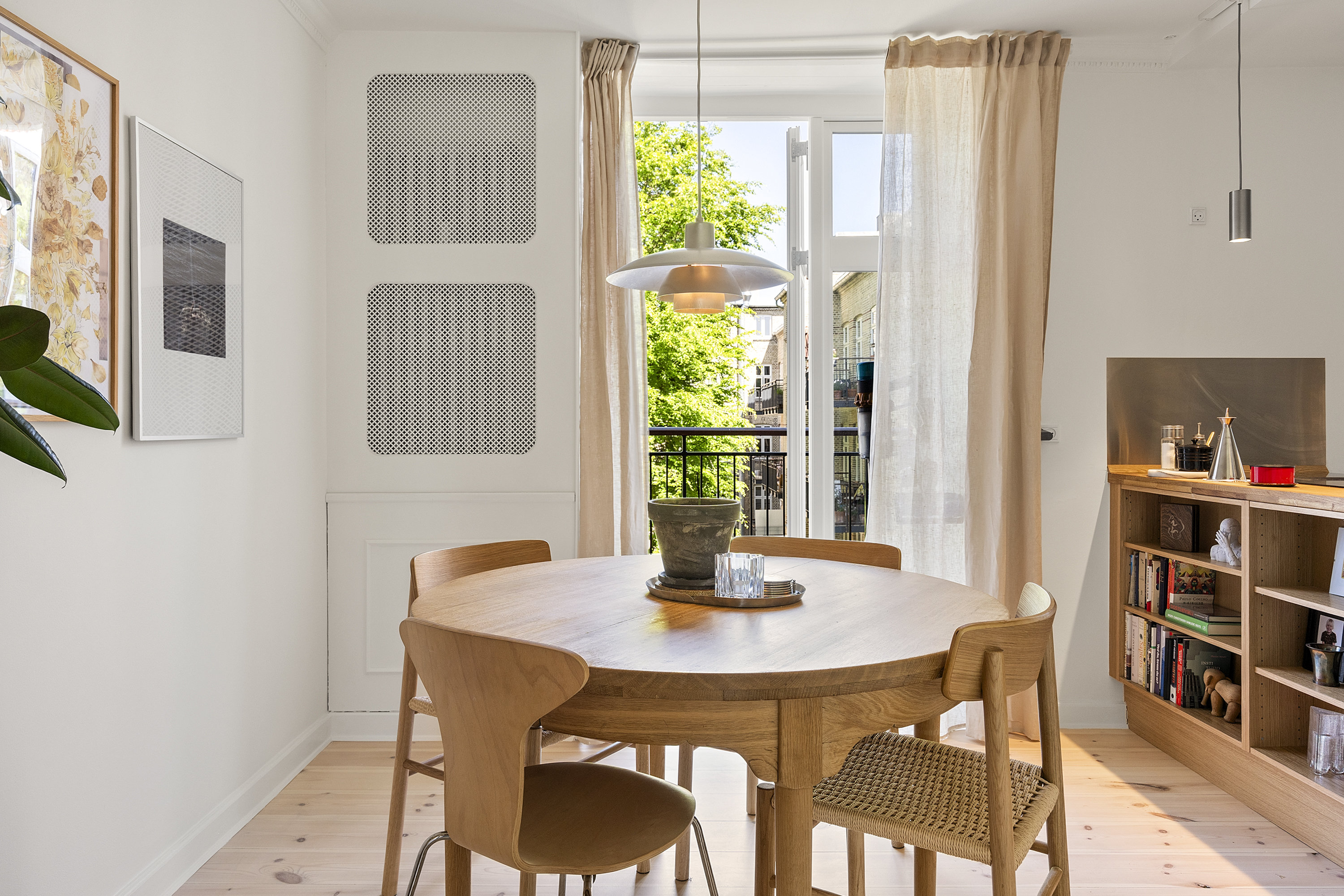 Tranevej 4A, 4. tv. 2400 København NV