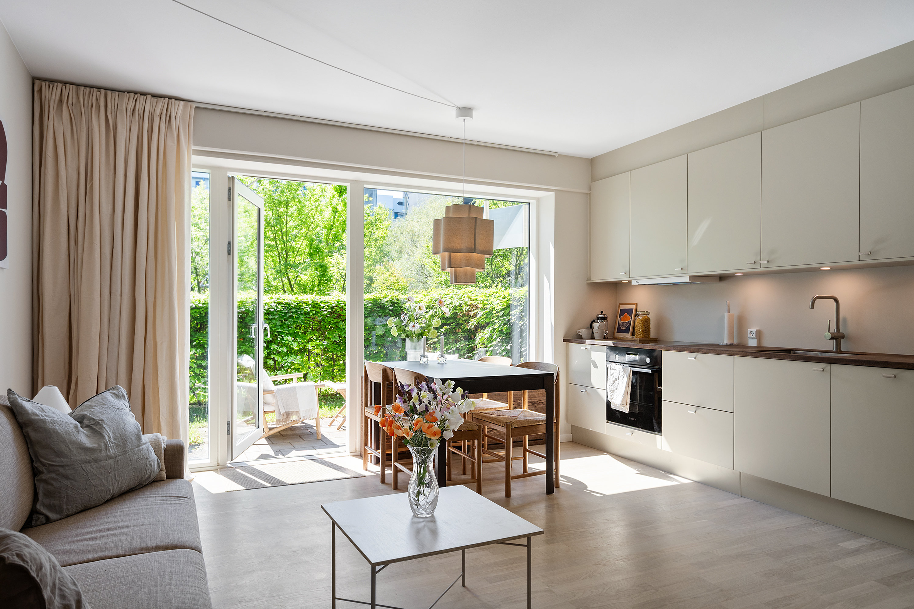Gråspurvevej 55, st. 2400 København NV
