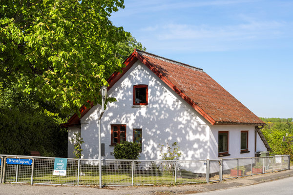 Ejendommen