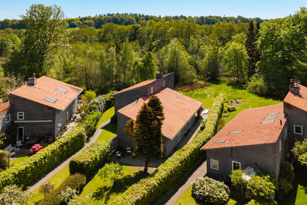 Område