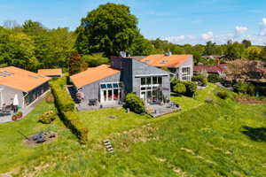 Område
