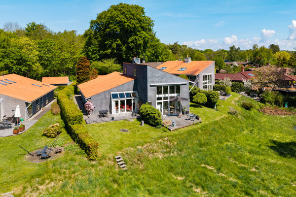 Område
