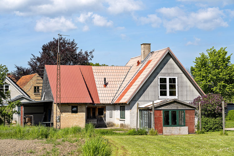 Søndergade 38