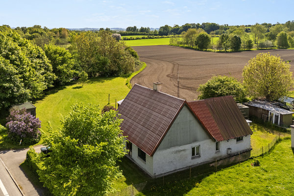 Ejendommen