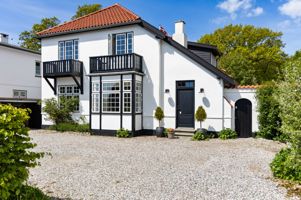 Ejendommen