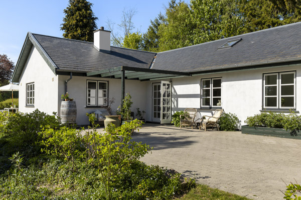 Ejendommen