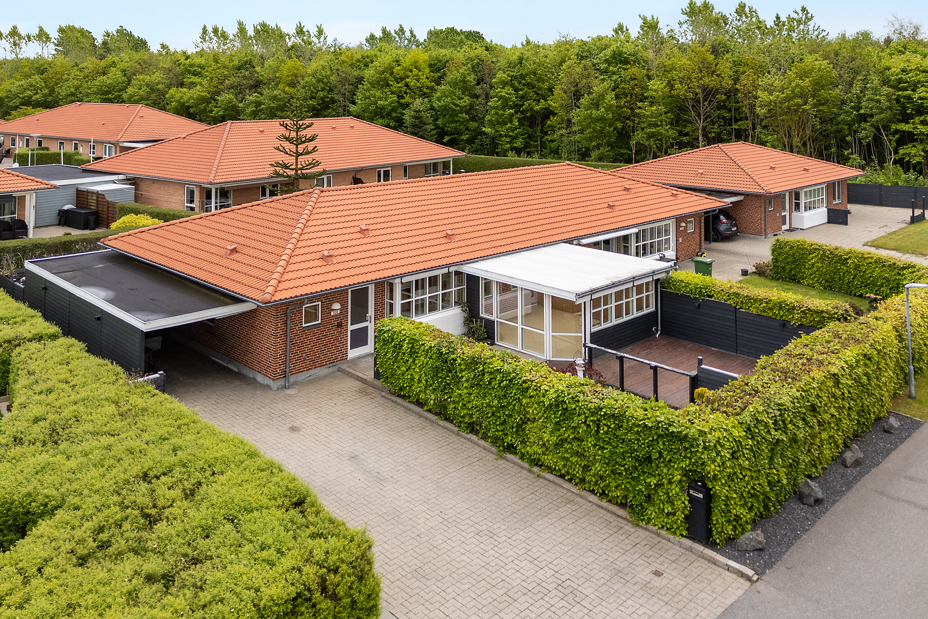 Andelsbolig Skyttens Kvarter 109, Esbjerg V, Esbjerg V