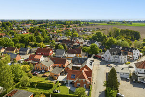 Område