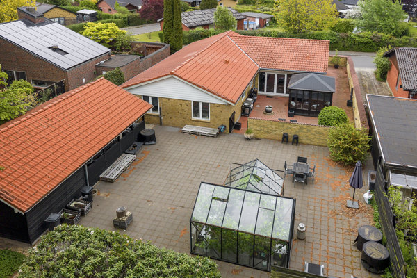 Ejendommen