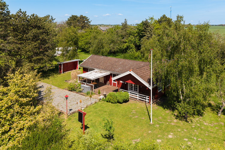 Bolig på Glentevej 5 4970 Rødby.