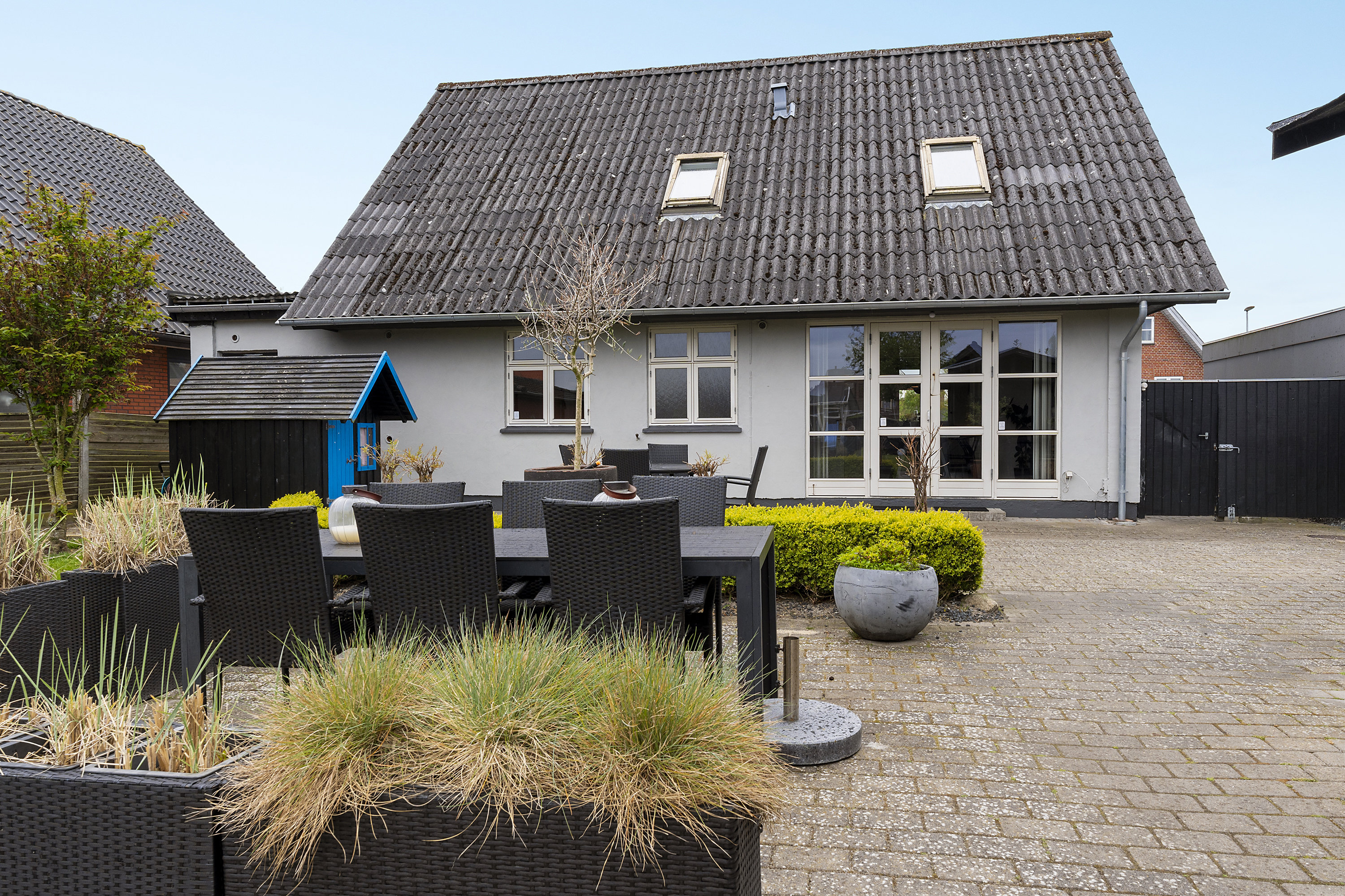 Villa Ingemanns Alle 119, Gammelby, Esbjerg – pohled 2