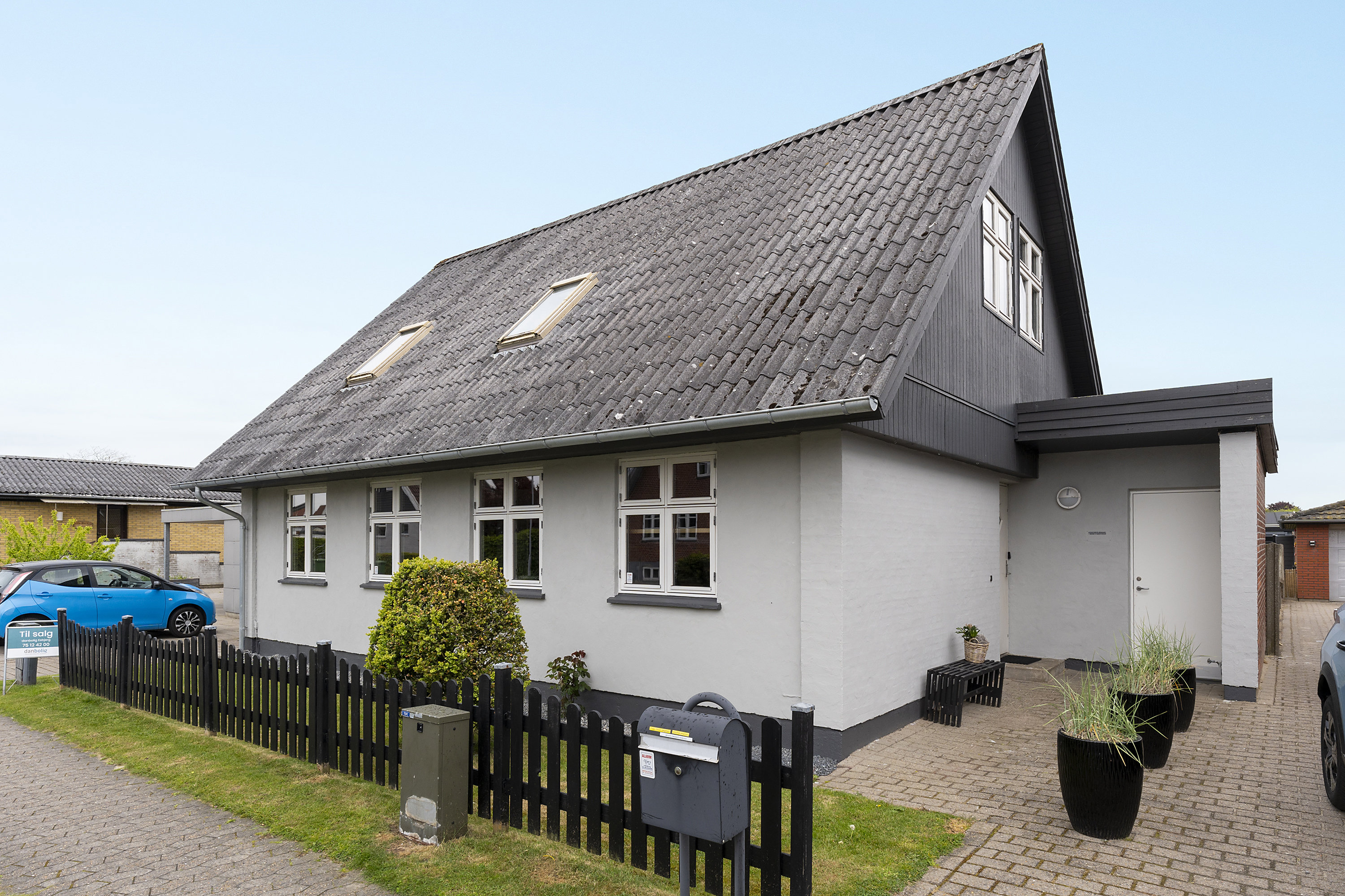 Ingemanns Alle 119, Gammelby 6700 Esbjerg