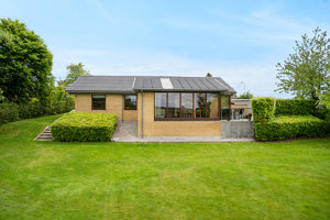 Set fra haven