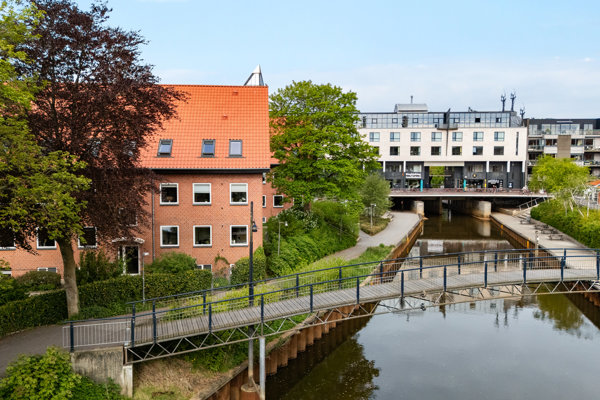 Omgivelser