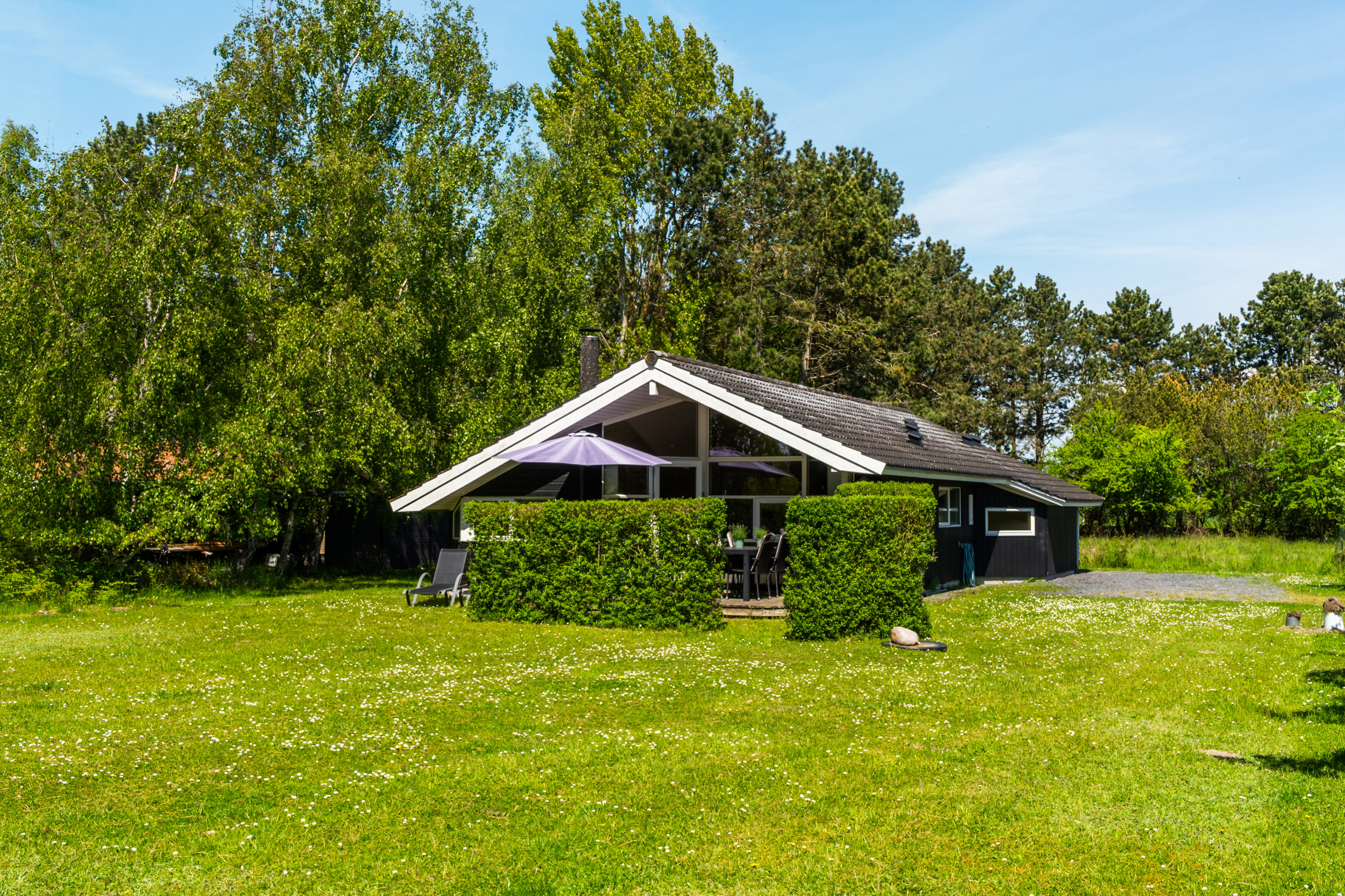 Fritidshus på Sneppevænget 17 4970 Rødby.