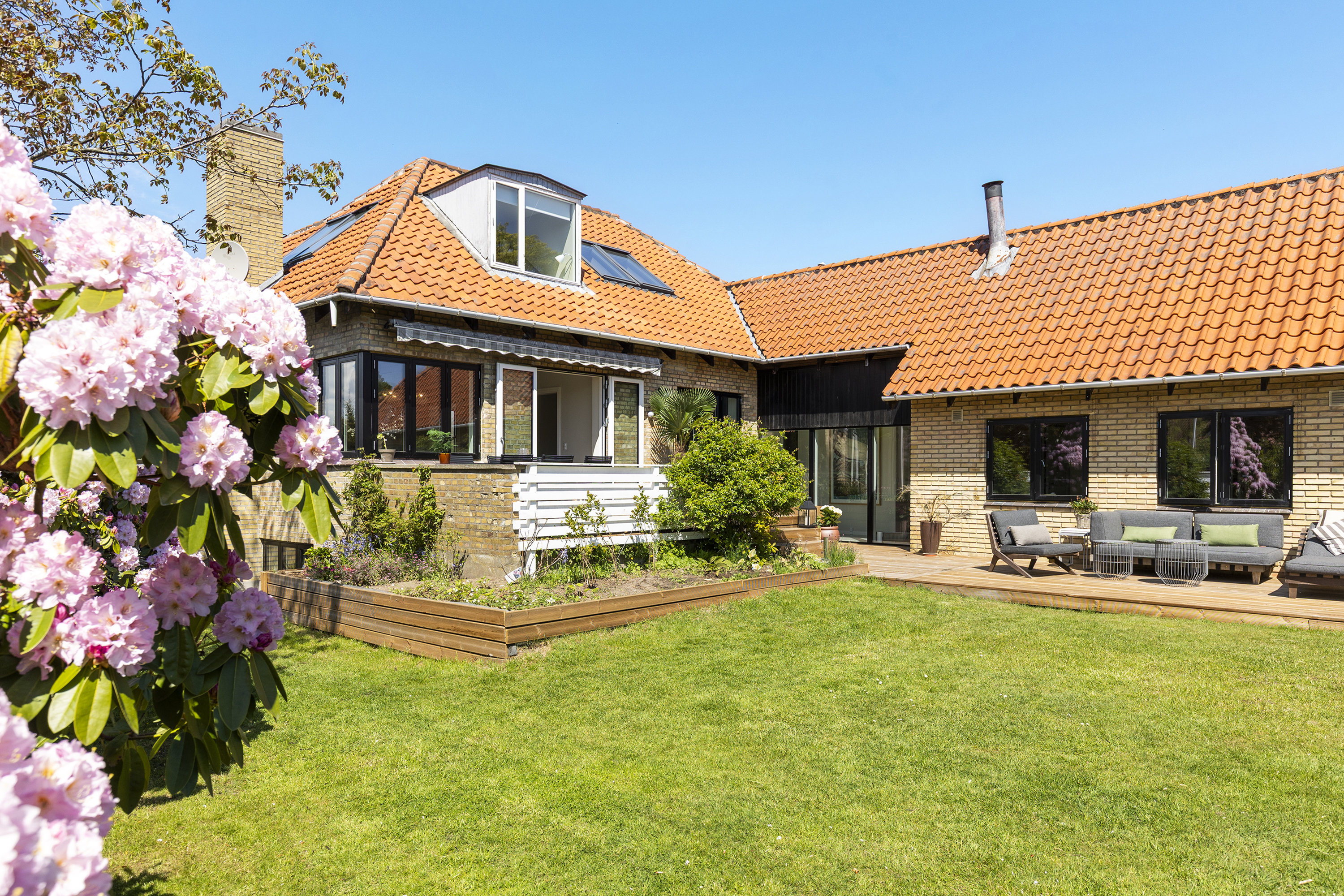 Blomstervænget 18 2800 Lyngby