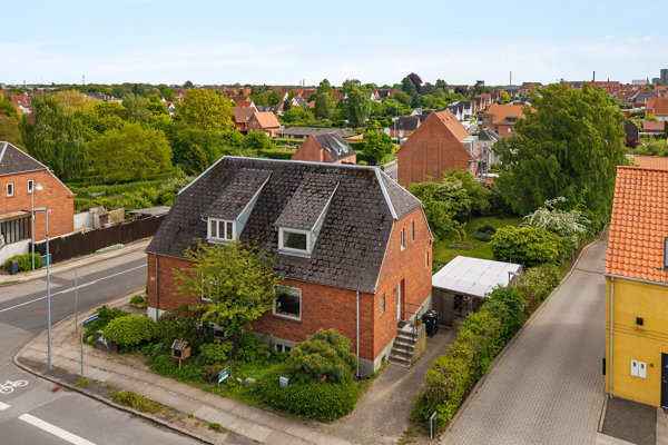 Område