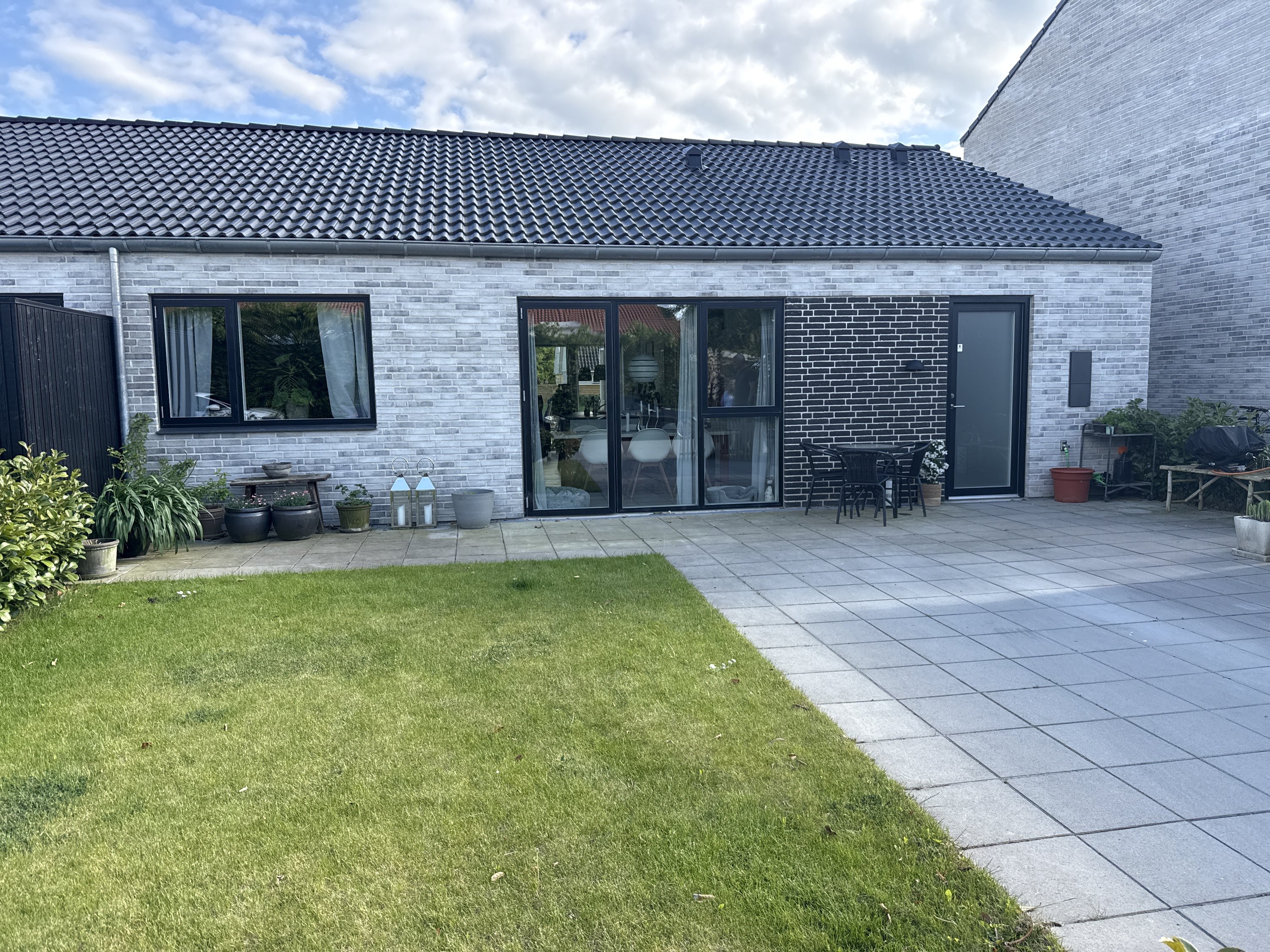 Rækkehus Mosevej 48, Ølstykke, Ølstykke