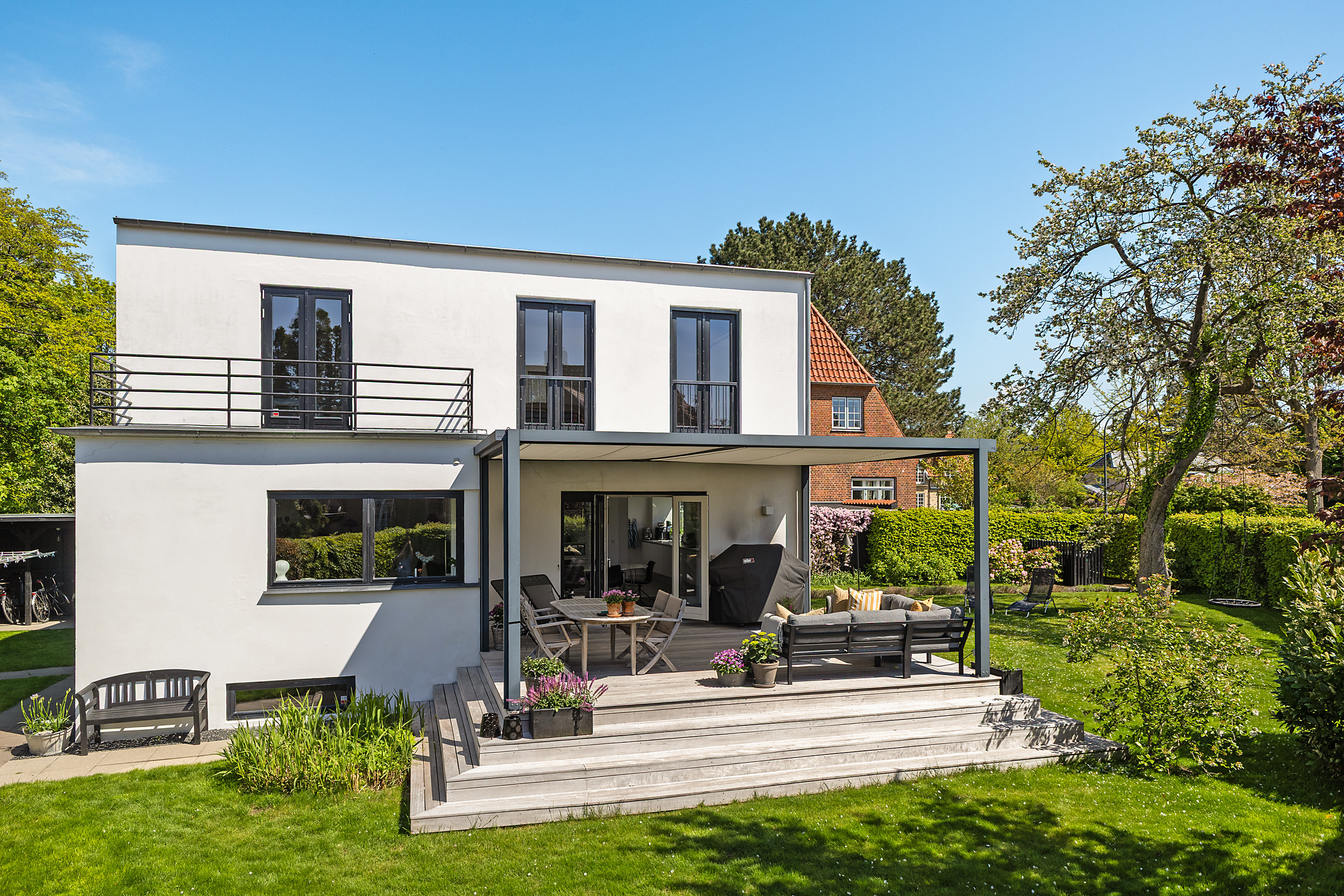 Vilhelmshåbsvej 8 2920 Charlottenlund