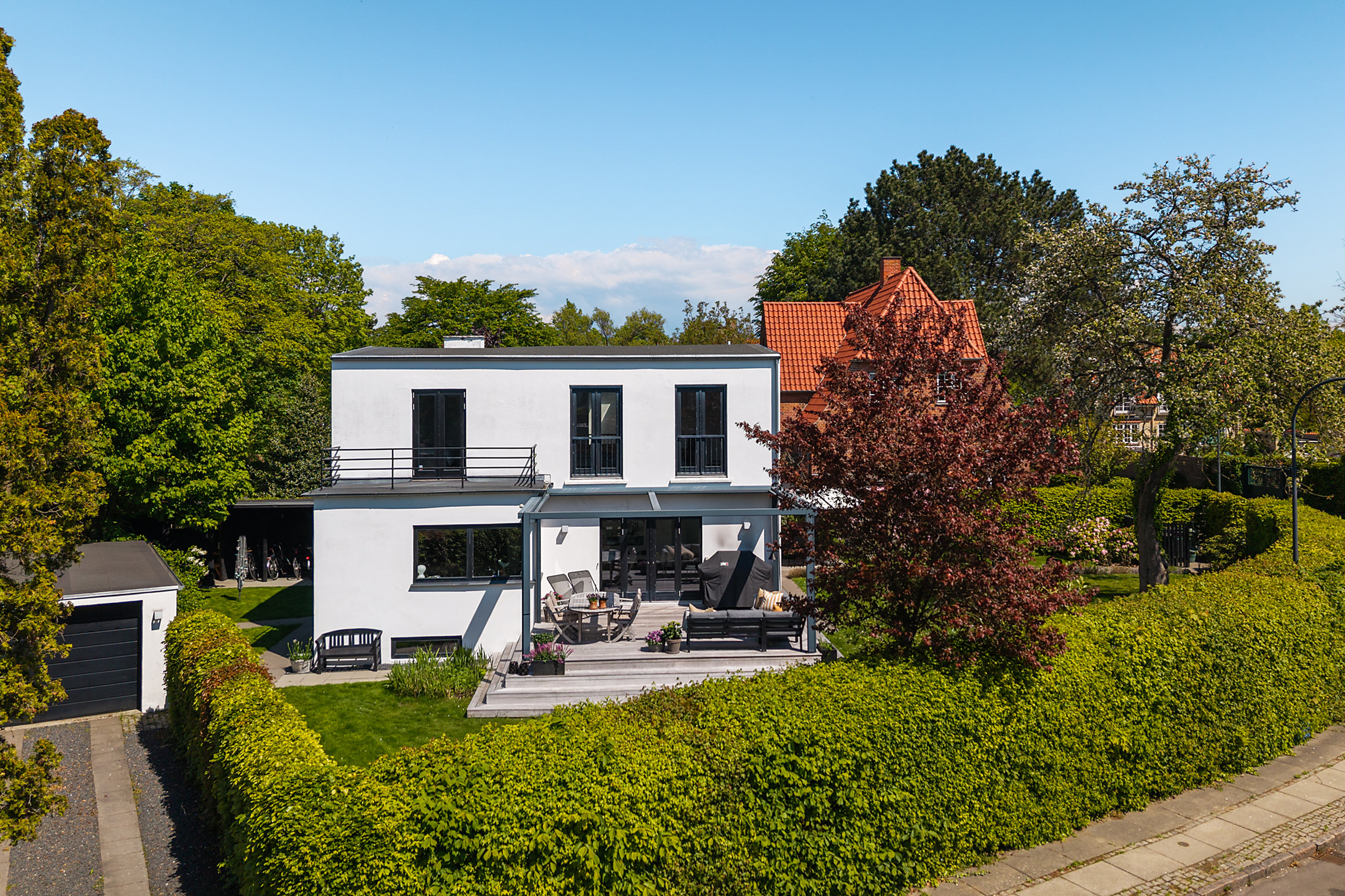 Vilhelmshåbsvej 8