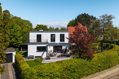 Vilhelmshåbsvej 8