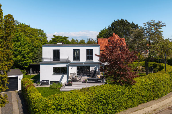 Ejendommen