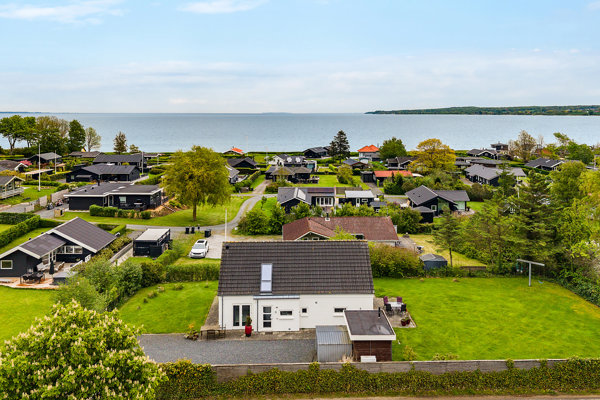Område