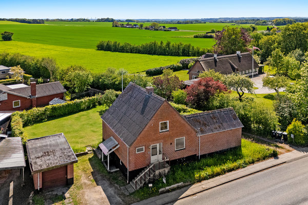 Ejendommen