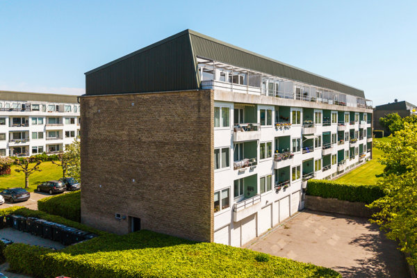 Område