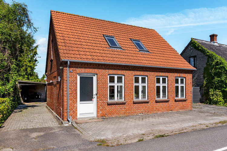 Nykøbingvej 73