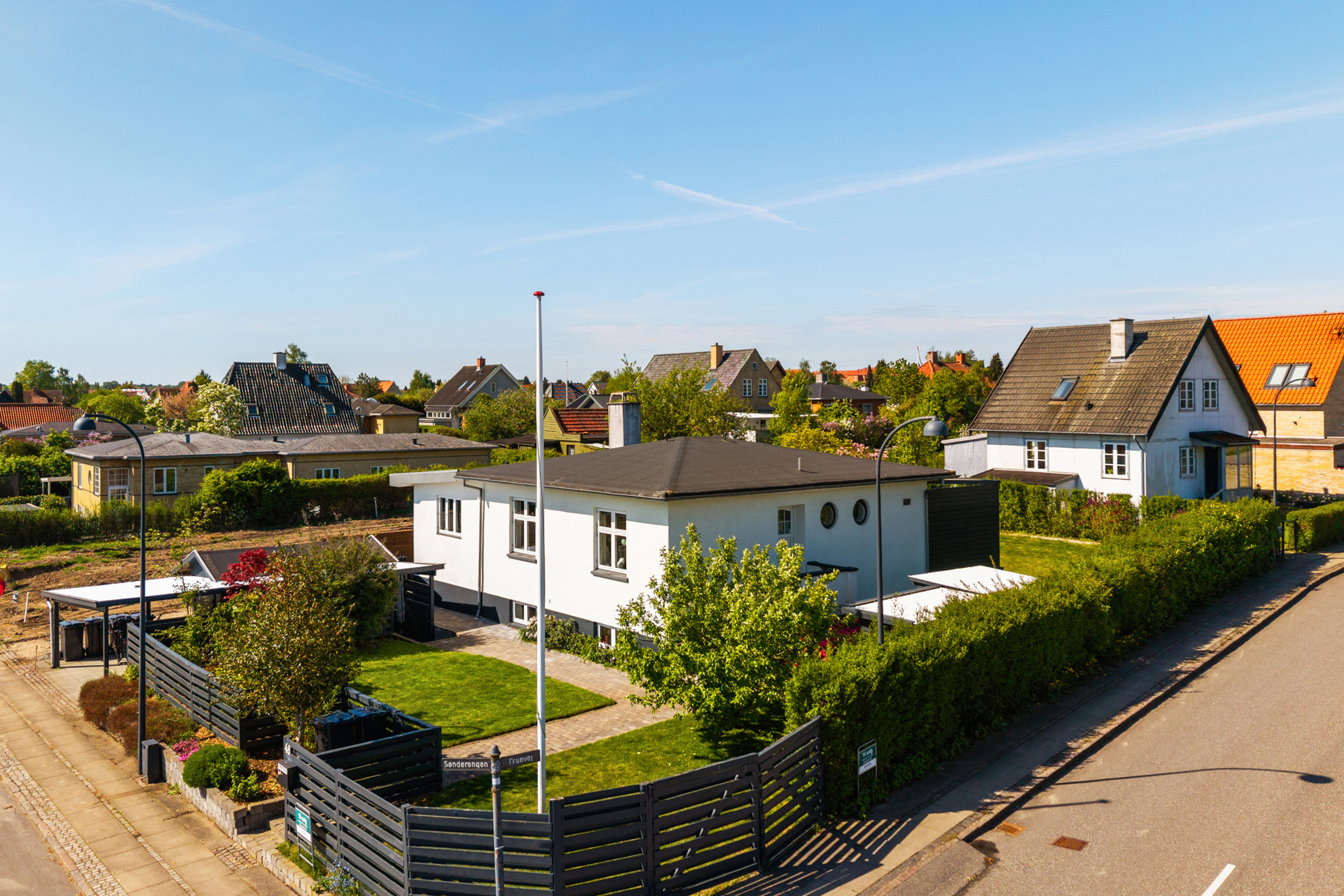 Sønderengen 46 2870 Dyssegård