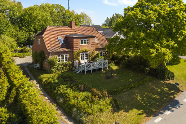 Ejendommen