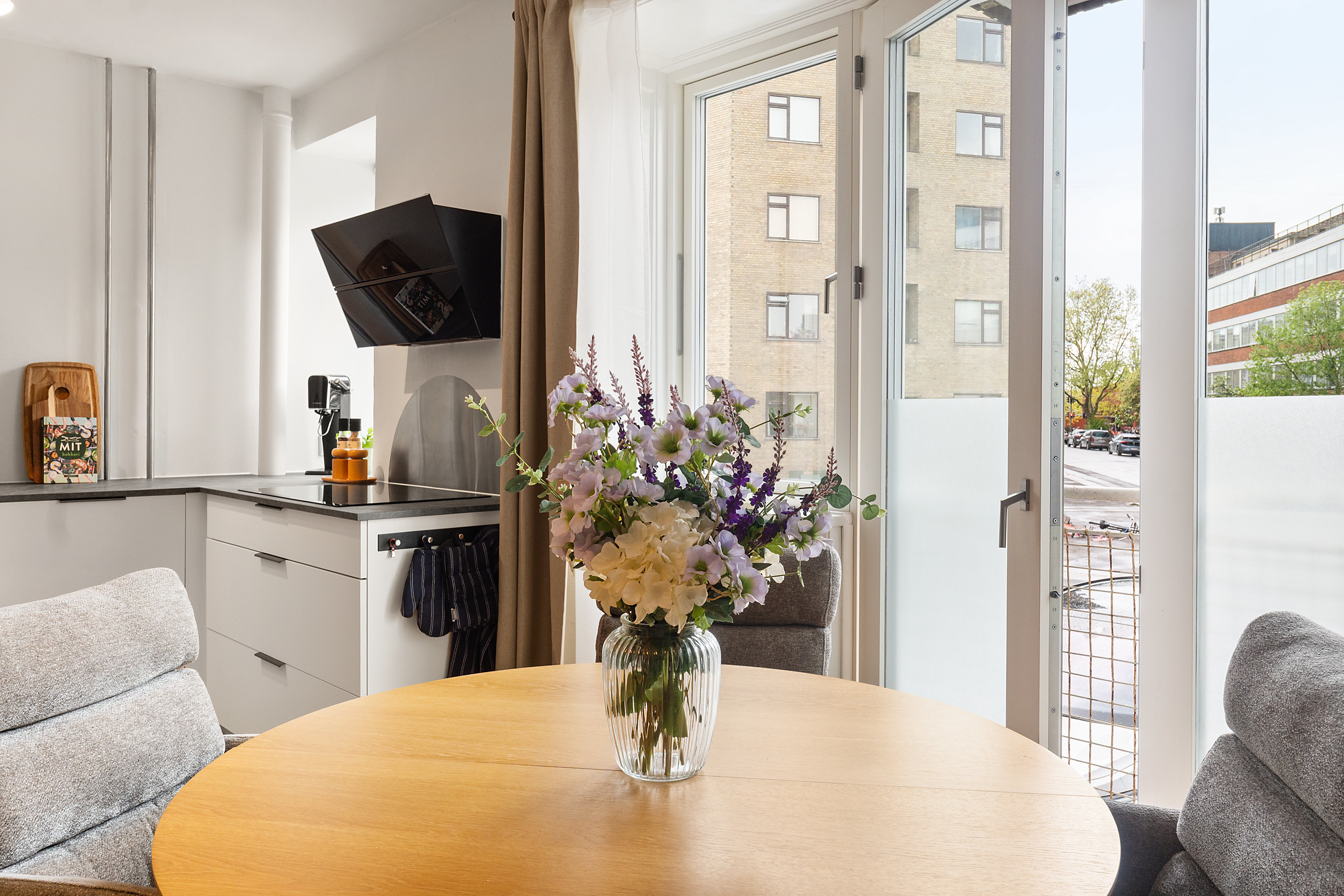 Bremensgade 23, st. mf. 2300 København S