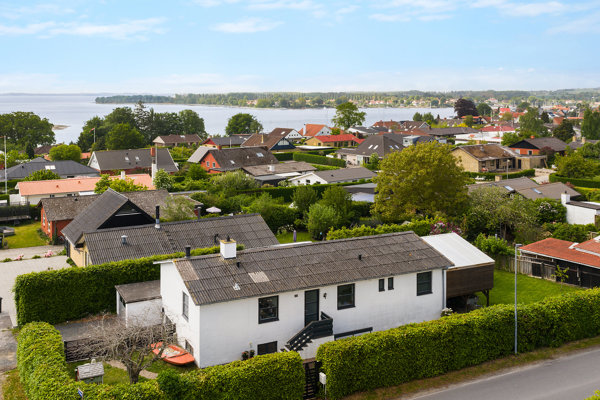 Område
