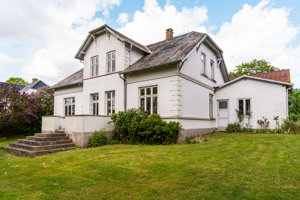 Ejendommen