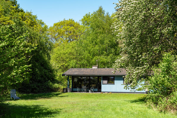 Set fra haven