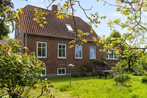 Set fra haven