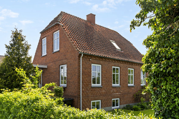 Ejendommen