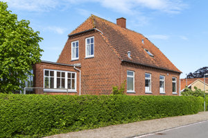 Set fra vejen