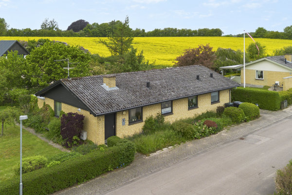 Ejendommen