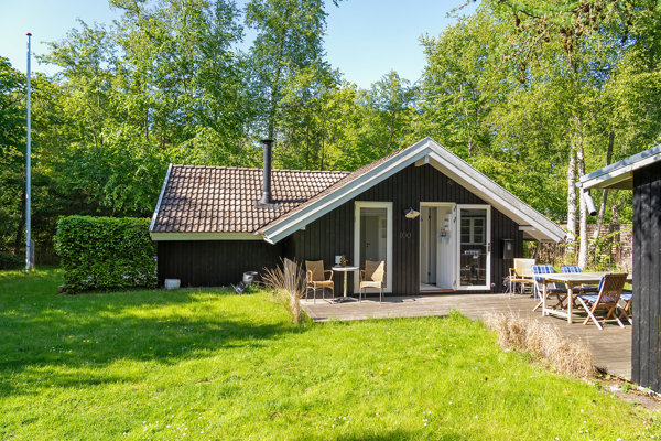 Set fra haven