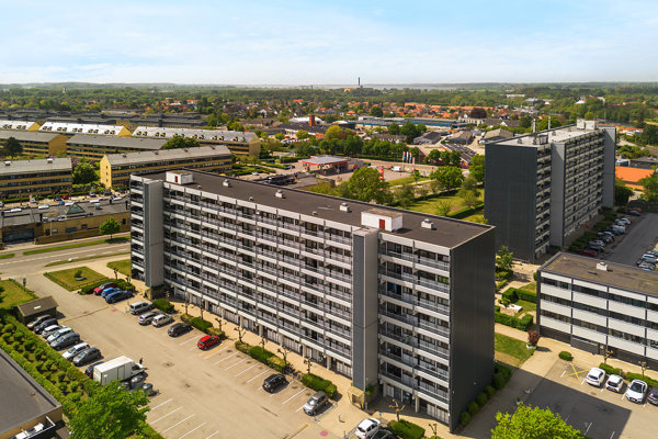 Område