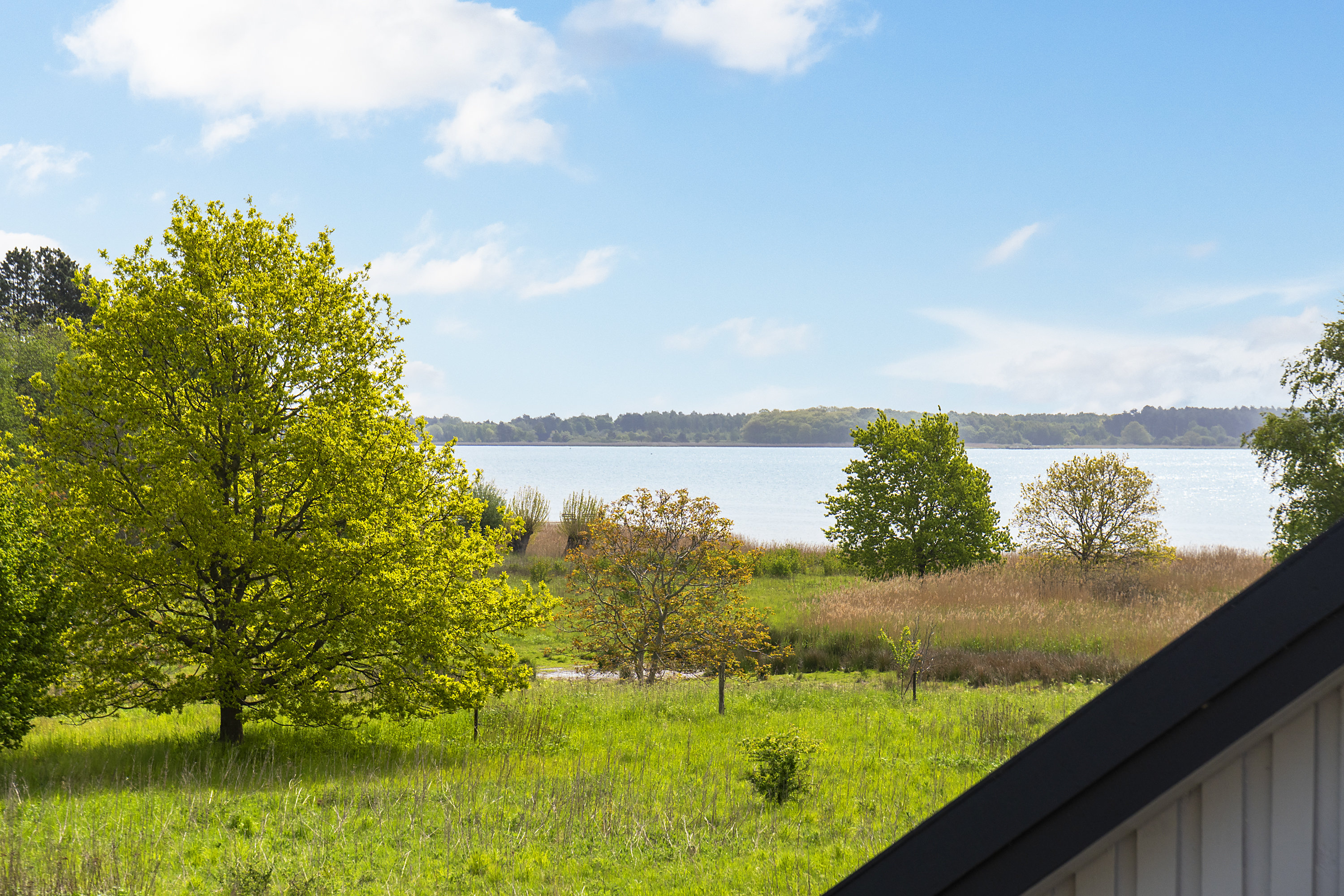 Villa på Strandholm 1 4640 Faxe.