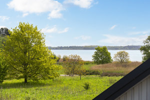Havudsigt