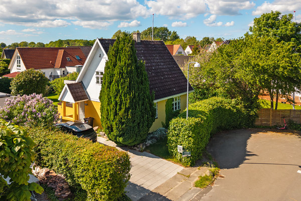 Ejendommen