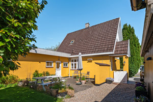 Ejendommen
